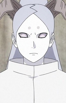 Momoshiki Ootsutsuki