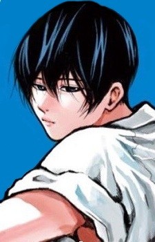 Haruka Kiyomine