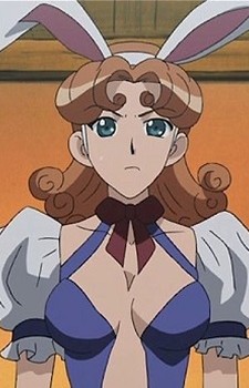 Mito Shouno