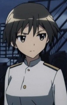 Mie Shindou
