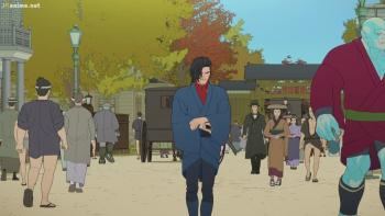 Bright: Samurai Soul