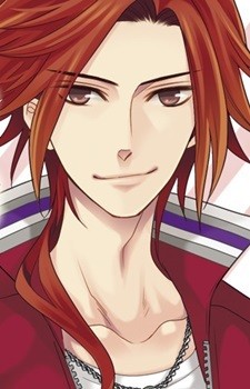 Yuusuke Asahina