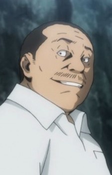 Yuzuhiko Taira