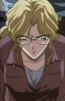 Lisa Maria Stein