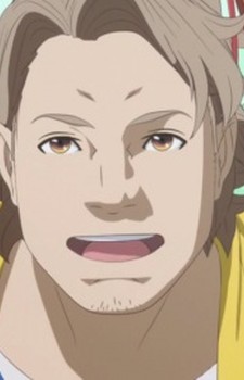 Akira Kazuki