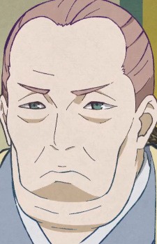 Takachika Mouri