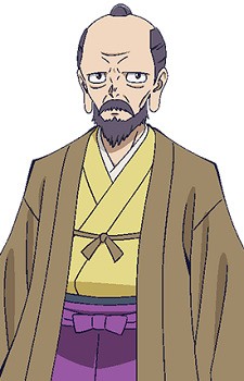 Teijirou Akizuki