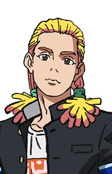 Komao Sakigake