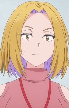 Akemi Hamawaki