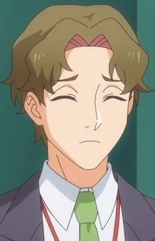 Kousuke Hita