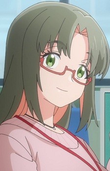 Minori Tamana