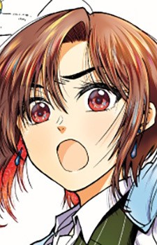 Sayaka Kanzaki