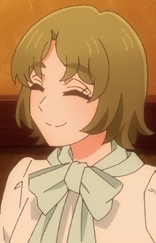 Yuuko Yamaga