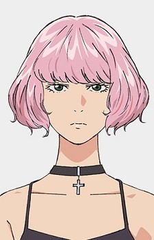 Arumi Nikaidou