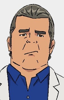 Mitsuru Inomata