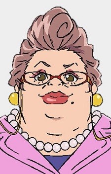 Nobuyo Kanie