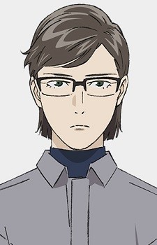 Shuuichi Namari