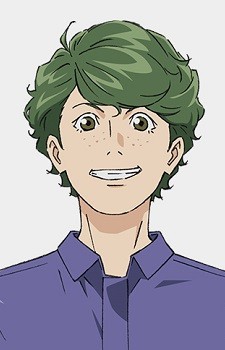 Tetsurou Okino