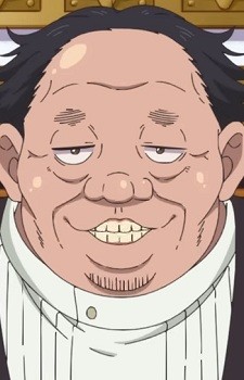 Heizou Sakurai