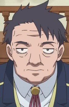 Yoshio Kai