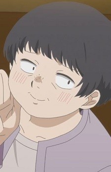 Tabata's Mother