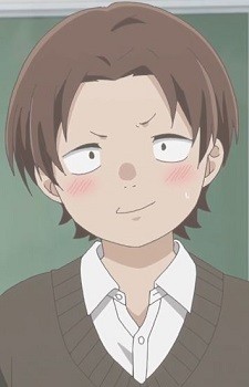 Tsutomu Shinbashi