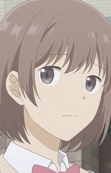 Yumi-chan