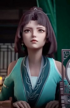 Qingping Yun