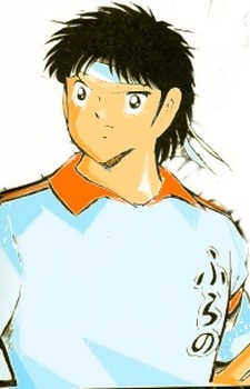 Hikaru Matsuyama