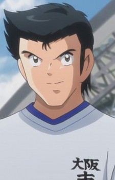 Makoto Soda