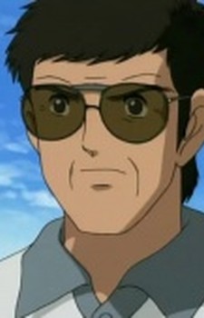 Tatsuo Mikami