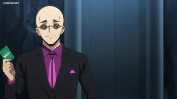 Cardfight!! Vanguard: Divinez Capítulo 9