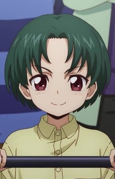 Hiroki Kirishima