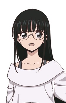 Mikoto Saitou