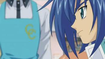 Cardfight!! Vanguard Capítulo 12