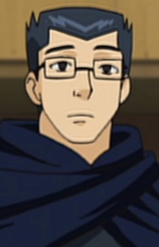 Akira Kuroda