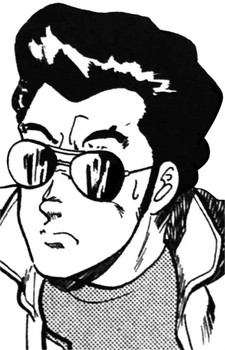 Takeshi Hirano