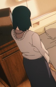 Himeno's Younger Sister
