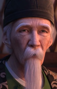 Xuanling Fang