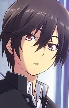 Yuu Otosaka