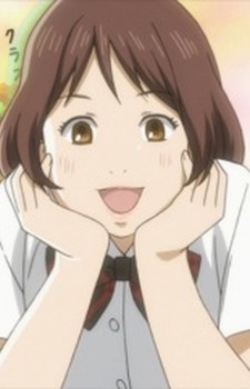 Michiru Horikawa