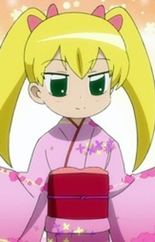Mika Kashiwabara