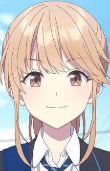 Haru Aomi