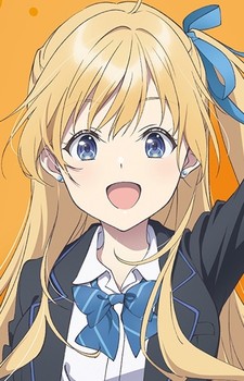 Yuuko Hiiragi