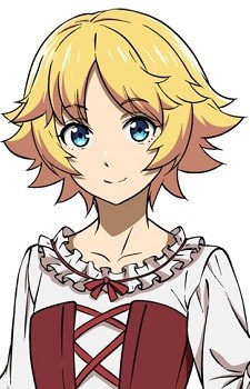Ururu Fleur