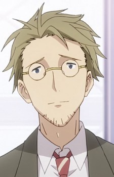 Shuuichi Wakui