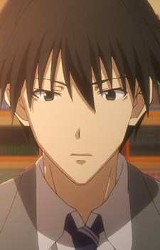 Takeshi Shinjou