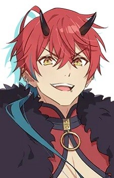 Akira Mikado