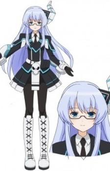 Rei Kiseijou