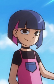 Cola Zhang
